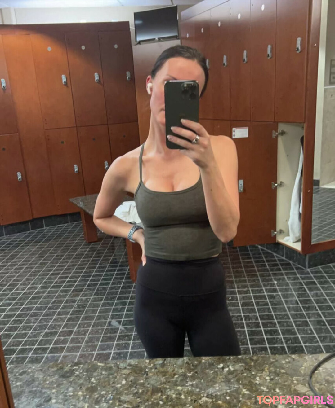 Foto desnuda filtrada de OnlyFans de Brittney Atwood #71 Foto desnuda filtrada de OnlyFans de Brittney Atwood #71