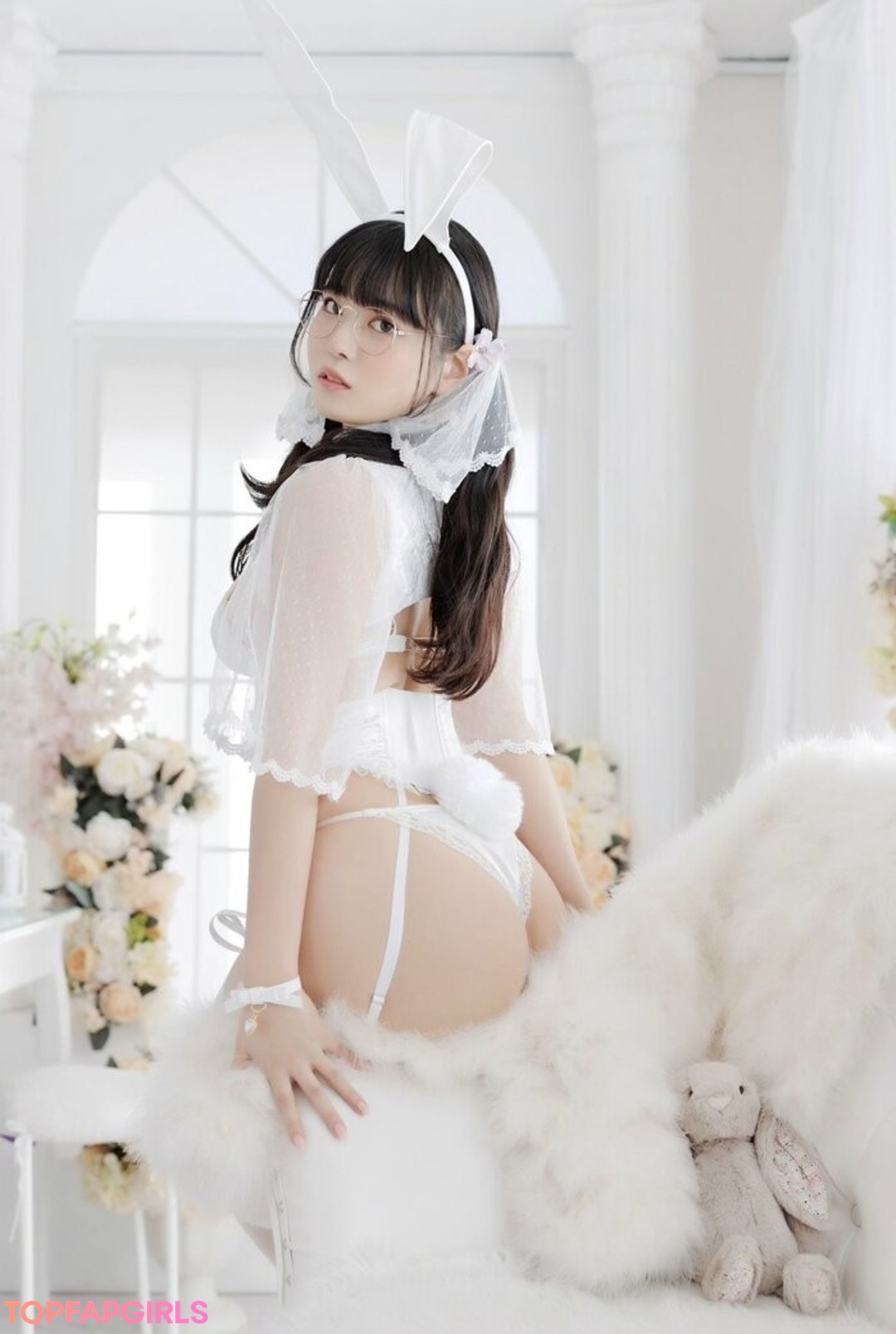 Foto desnuda filtrada de OnlyFans de Umi Shinonome #427 Foto desnuda filtrada de OnlyFans de Umi Shinonome #427