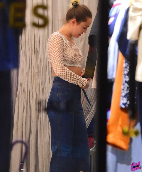 Miley Cyrus
