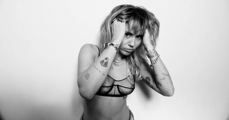Miley Cyrus