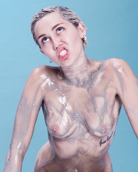 Miley Cyrus