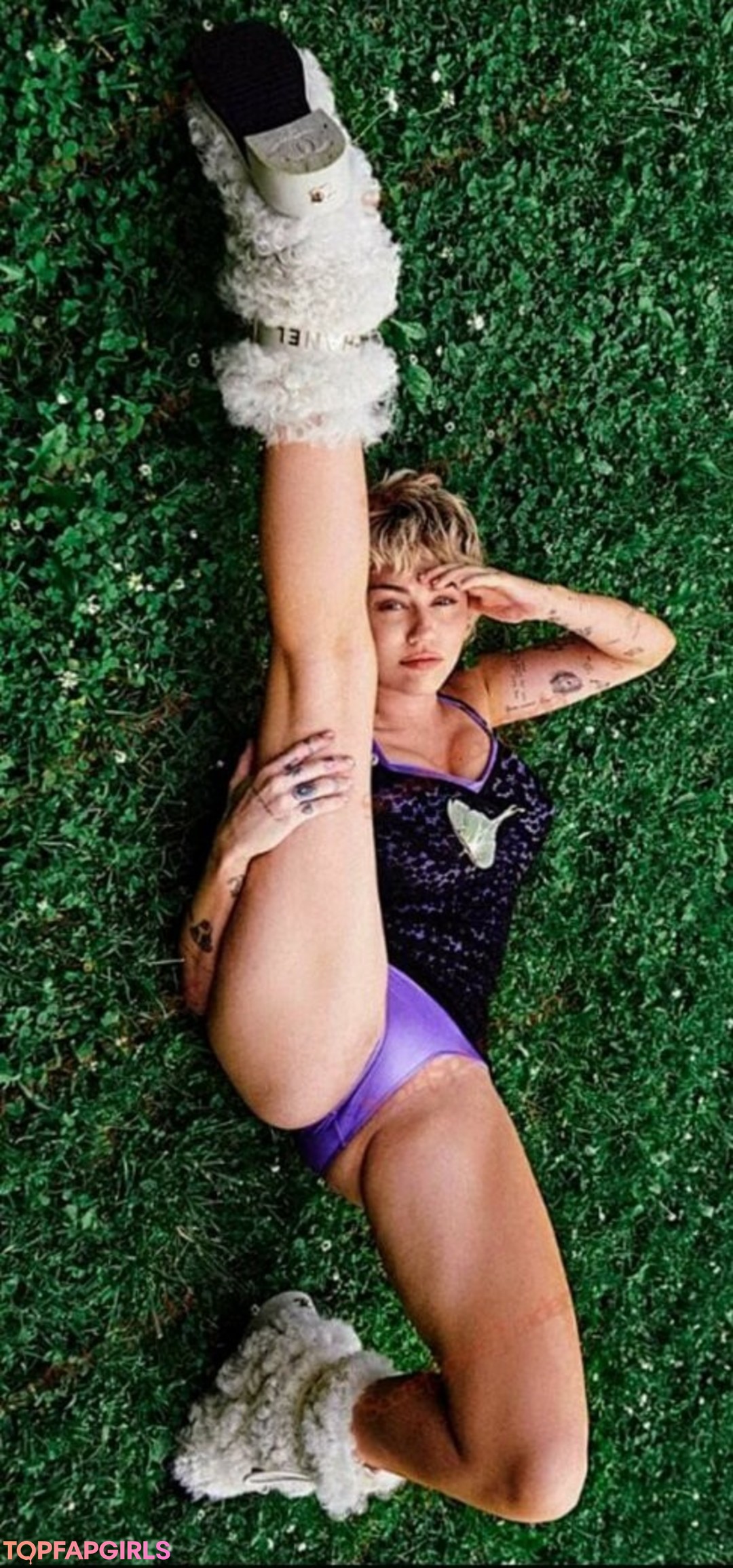 Foto desnuda filtrada de OnlyFans de Miley Cyrus #2186 Foto desnuda filtrada de OnlyFans de Miley Cyrus #2186
