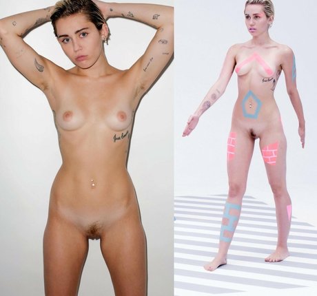Miley Cyrus
