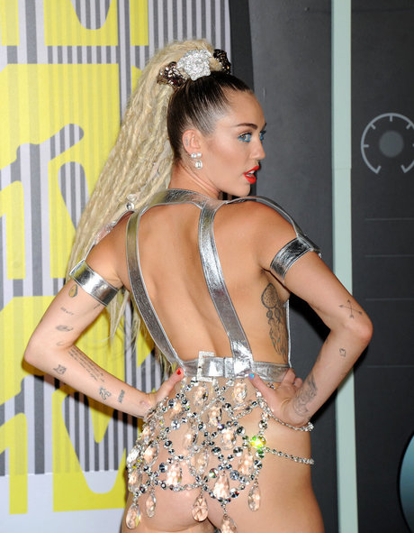 Miley Cyrus