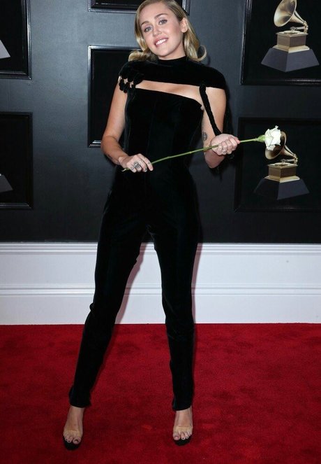 Miley Cyrus