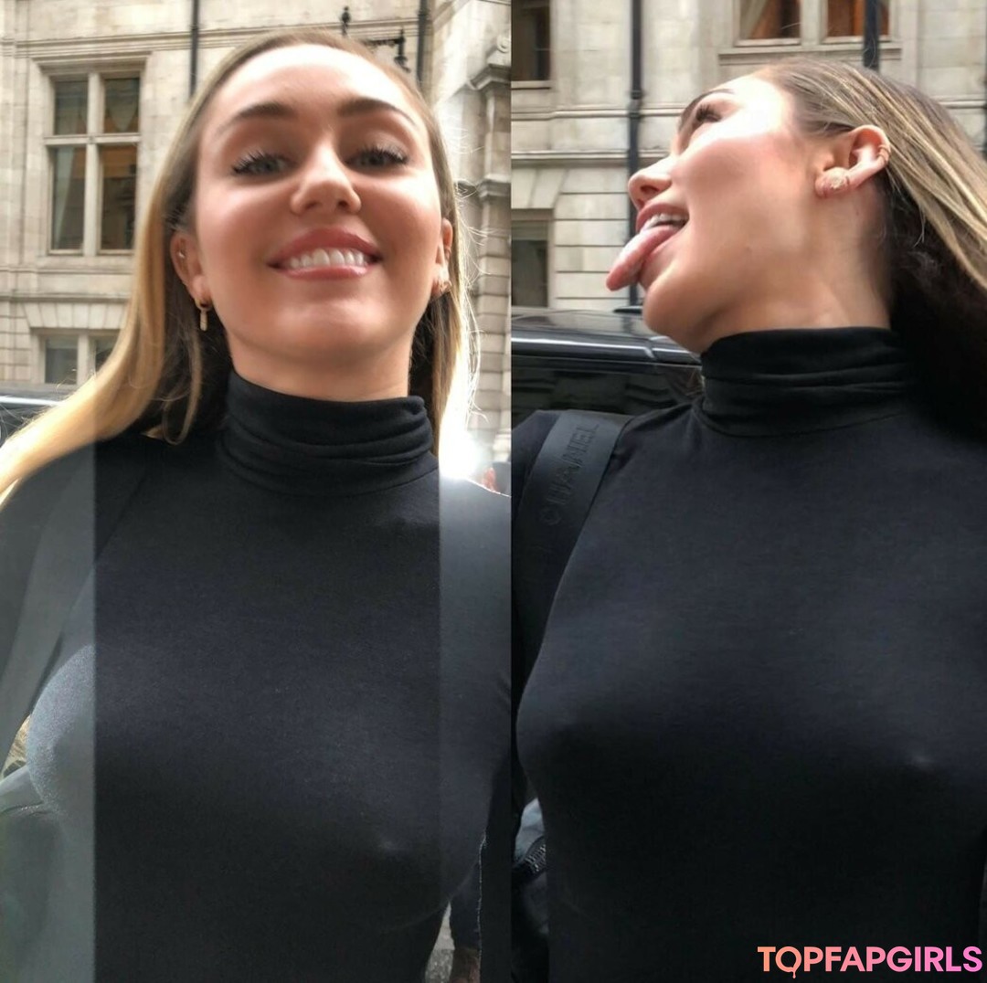 Foto desnuda filtrada de OnlyFans de Miley Cyrus #866 Foto desnuda filtrada de OnlyFans de Miley Cyrus #866