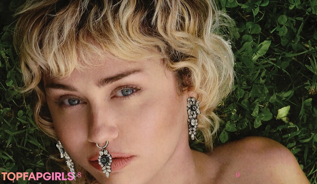 Foto desnuda filtrada de OnlyFans de Miley Cyrus #89 Foto desnuda filtrada de OnlyFans de Miley Cyrus #89