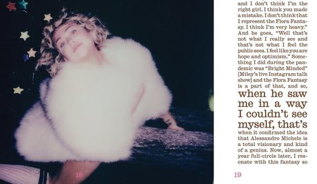 Miley Cyrus