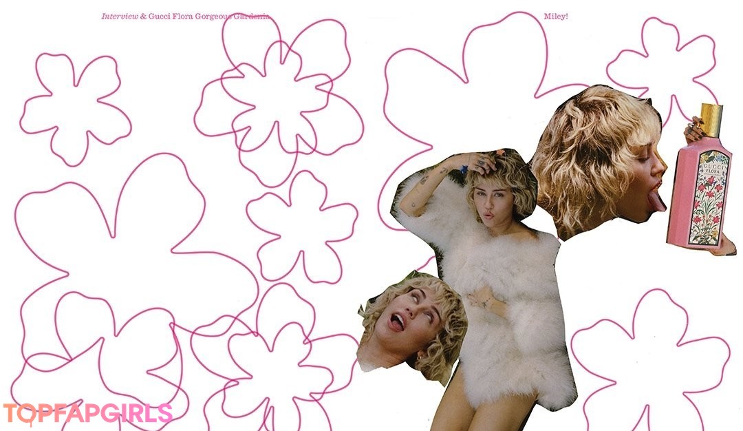 Foto desnuda filtrada de OnlyFans de Miley Cyrus #93 Foto desnuda filtrada de OnlyFans de Miley Cyrus #93