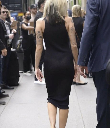 Miley Cyrus