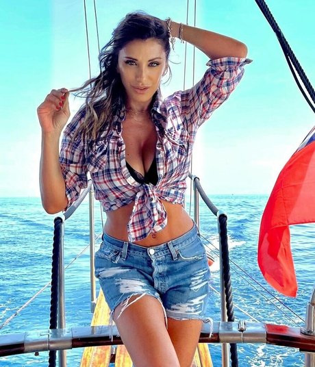 Sabrina Salerno