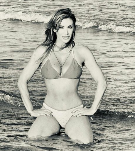 Sabrina Salerno