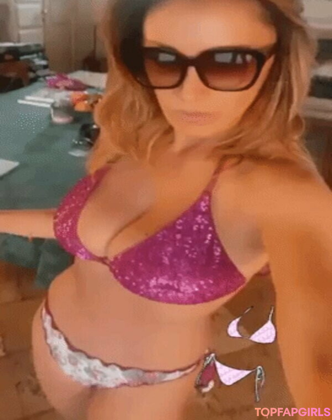 Foto desnuda filtrada de OnlyFans de Sabrina Salerno #1685 Foto desnuda filtrada de OnlyFans de Sabrina Salerno #1685