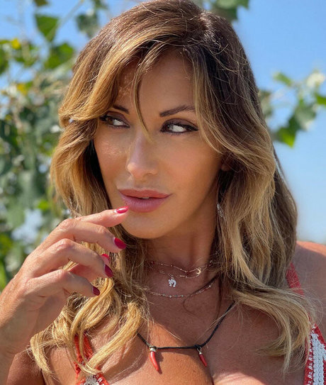 Sabrina Salerno