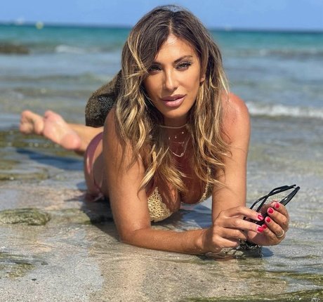 Sabrina Salerno
