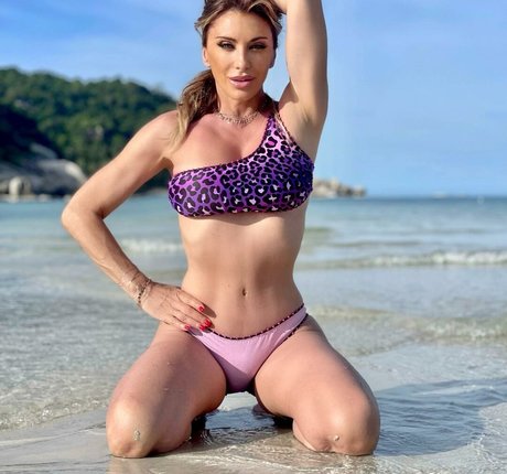 Sabrina Salerno