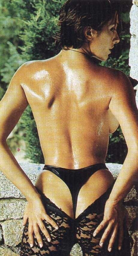 Sabrina Salerno