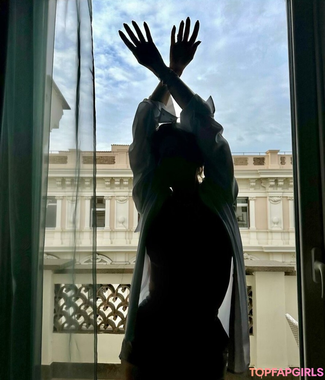 Foto desnuda filtrada de OnlyFans de Sabrina Salerno #924 Foto desnuda filtrada de OnlyFans de Sabrina Salerno #924