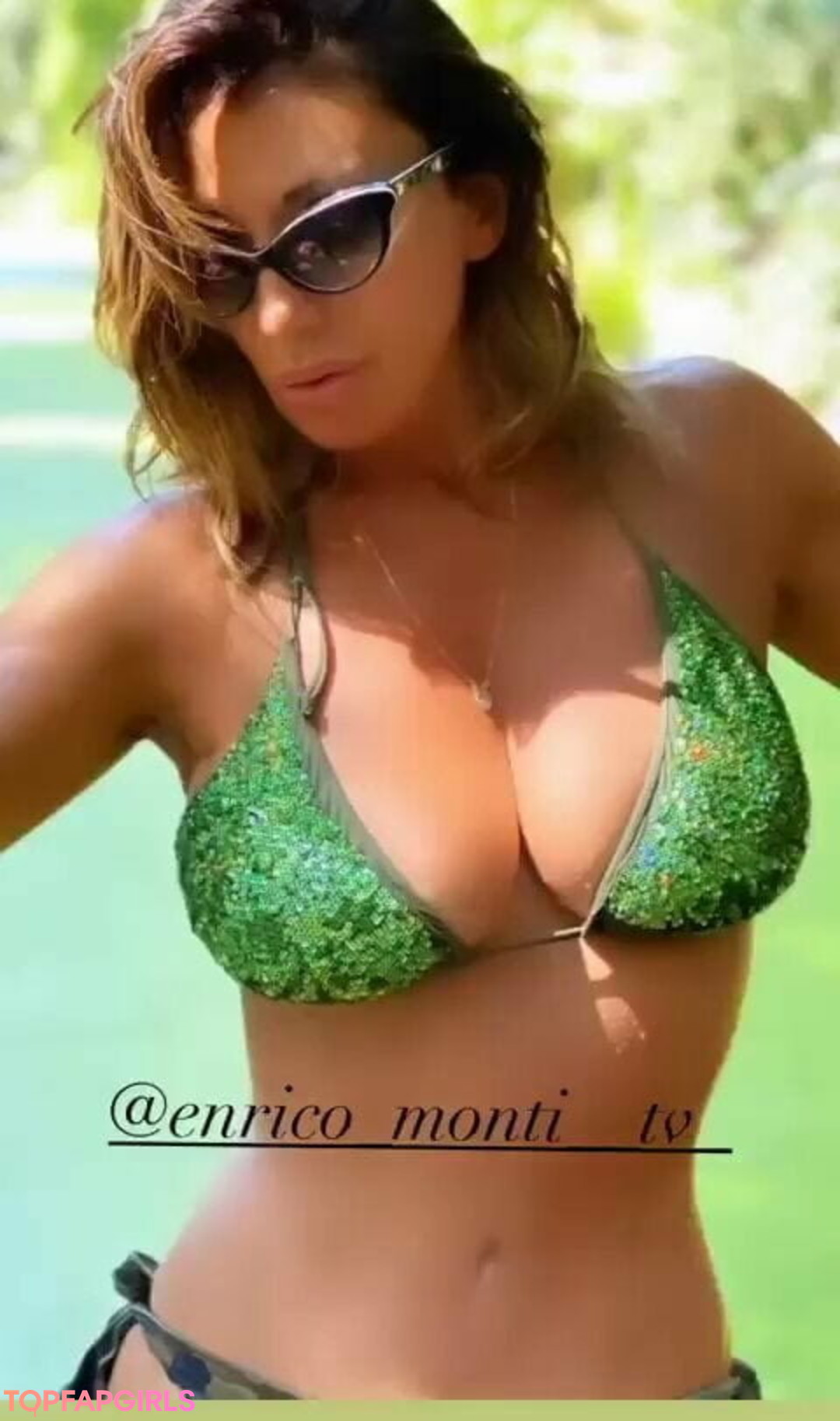 Foto desnuda filtrada de OnlyFans de Sabrina Salerno #982 Foto desnuda filtrada de OnlyFans de Sabrina Salerno #982
