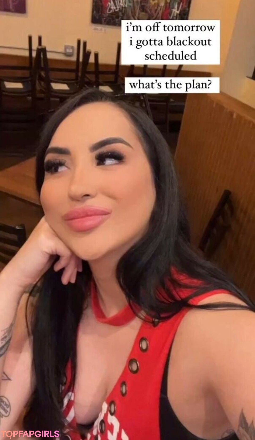 Foto desnuda filtrada de OnlyFans de Yourfutureexwifey #133 Foto desnuda filtrada de OnlyFans de Yourfutureexwifey #133