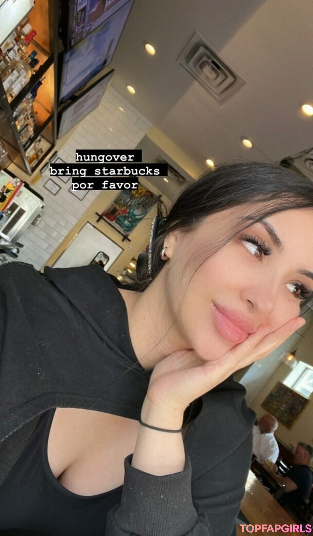 Foto desnuda filtrada de OnlyFans de Yourfutureexwifey #136 Foto desnuda filtrada de OnlyFans de Yourfutureexwifey #136