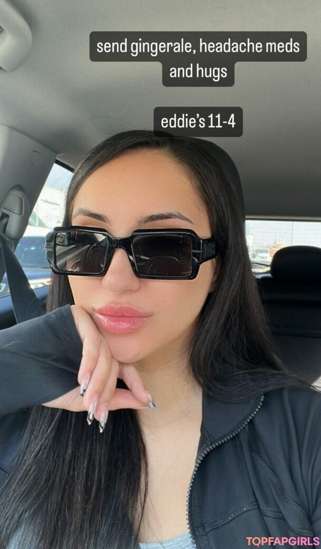 Foto desnuda filtrada de OnlyFans de Yourfutureexwifey #168 Foto desnuda filtrada de OnlyFans de Yourfutureexwifey #168
