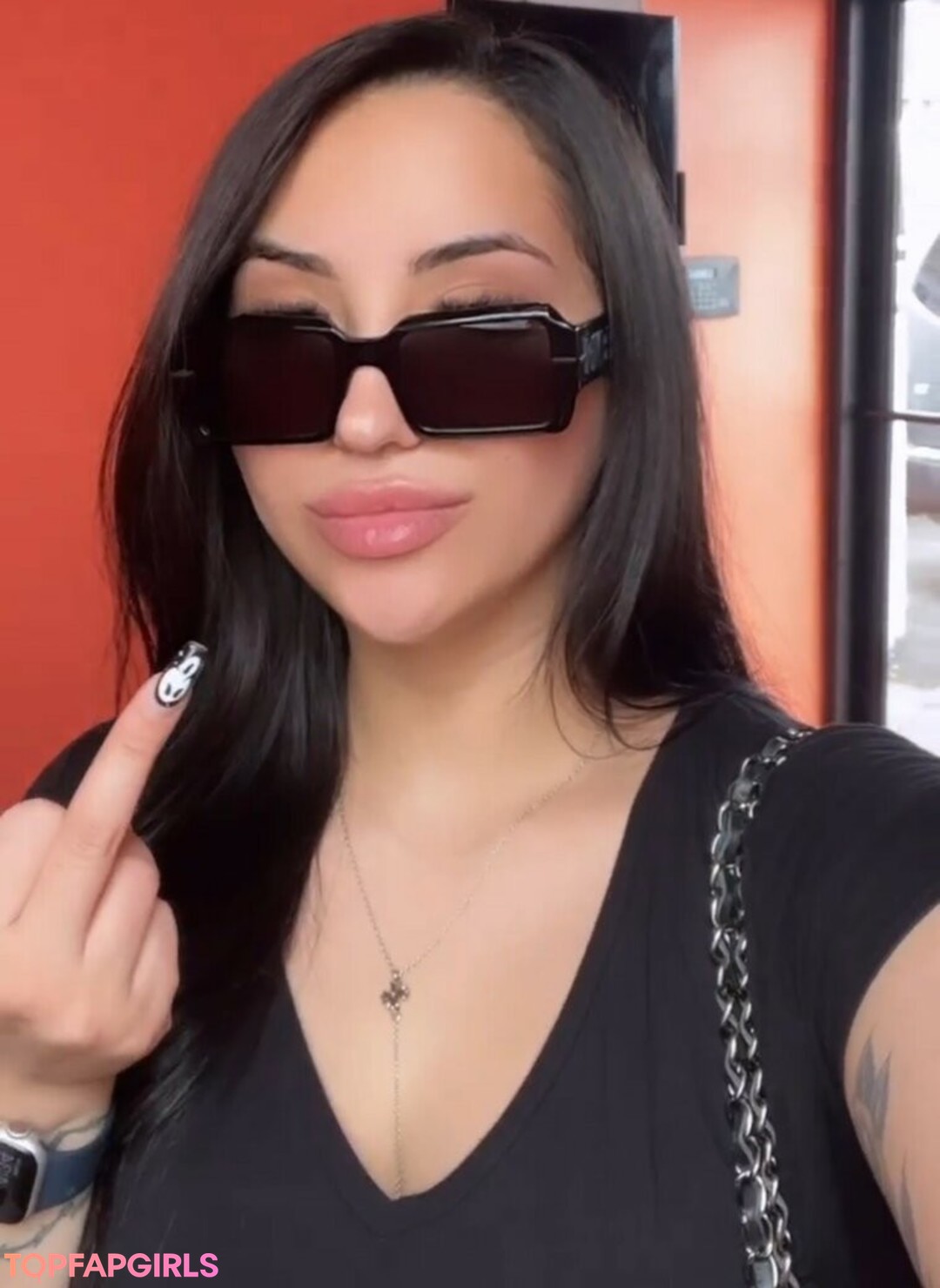 Foto desnuda filtrada de OnlyFans de Yourfutureexwifey #179 Foto desnuda filtrada de OnlyFans de Yourfutureexwifey #179