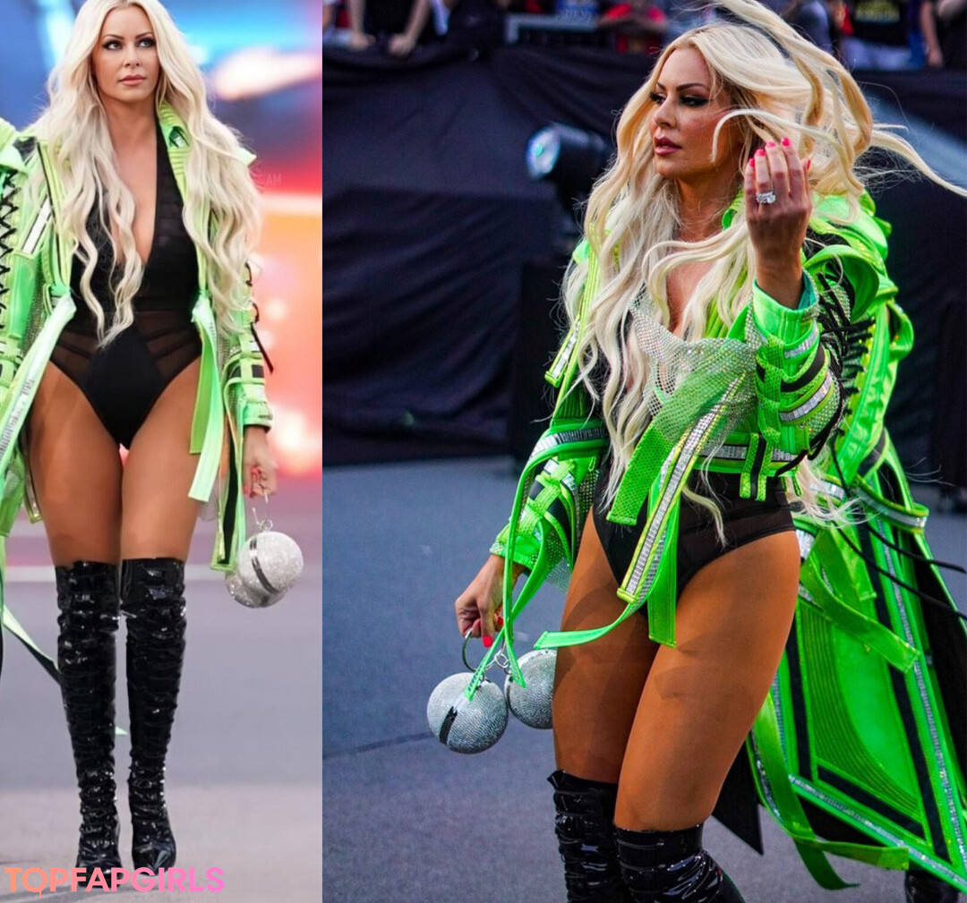 Foto desnuda filtrada de OnlyFans de Maryse Wwe #145 Foto desnuda filtrada de OnlyFans de Maryse Wwe #145