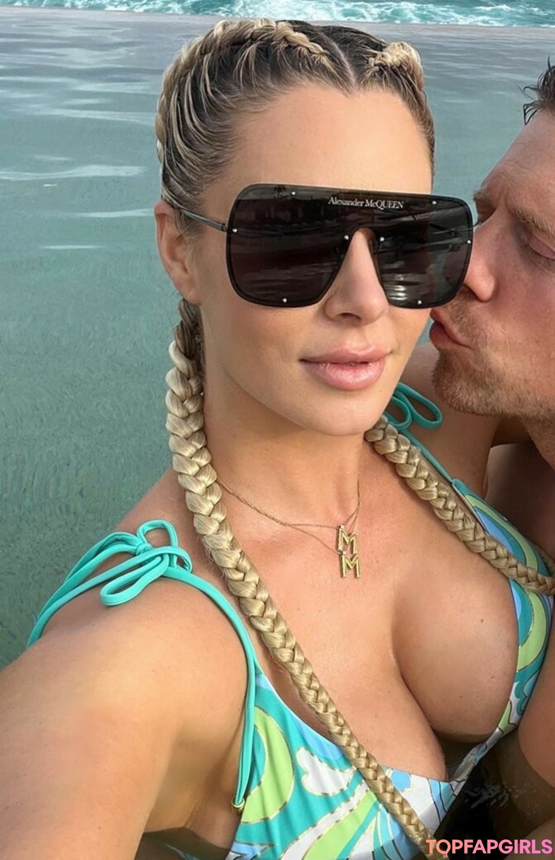 Foto desnuda filtrada de OnlyFans de Maryse Wwe #149 Foto desnuda filtrada de OnlyFans de Maryse Wwe #149