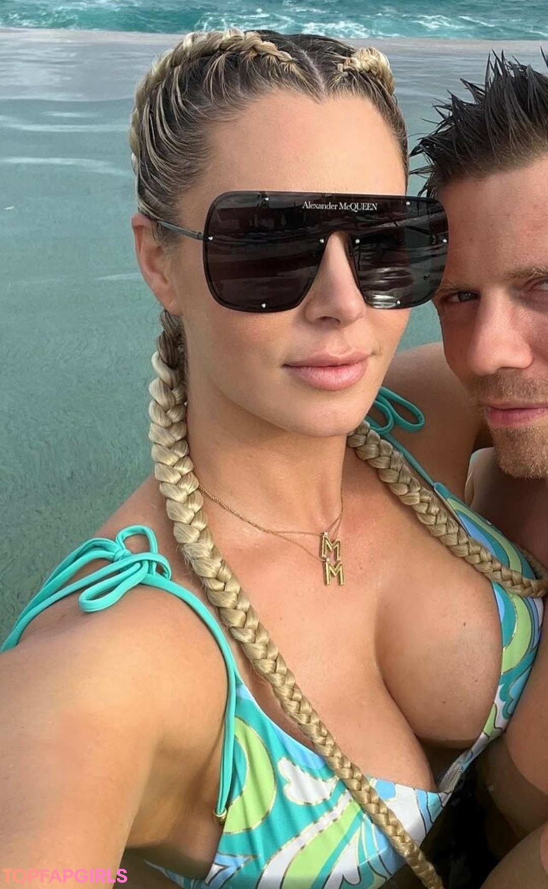 Foto desnuda filtrada de OnlyFans de Maryse Wwe #150 Foto desnuda filtrada de OnlyFans de Maryse Wwe #150