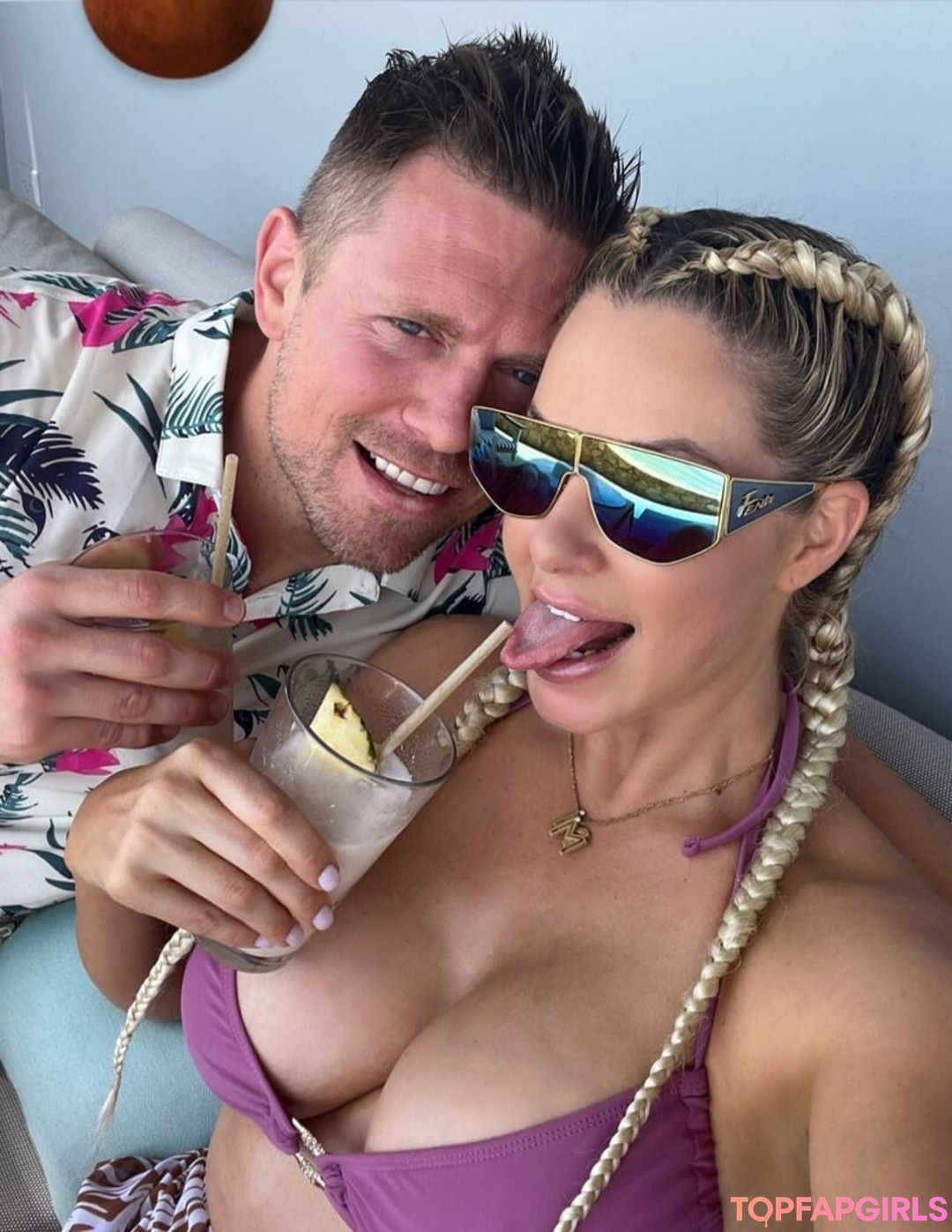 Foto desnuda filtrada de OnlyFans de Maryse Wwe #153 Foto desnuda filtrada de OnlyFans de Maryse Wwe #153