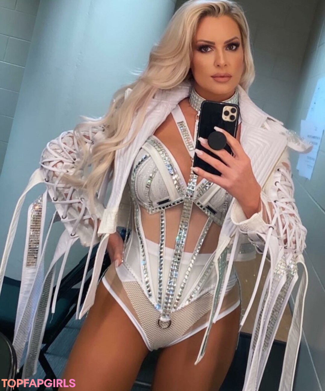 Foto desnuda filtrada de OnlyFans de Maryse Wwe #248 Foto desnuda filtrada de OnlyFans de Maryse Wwe #248