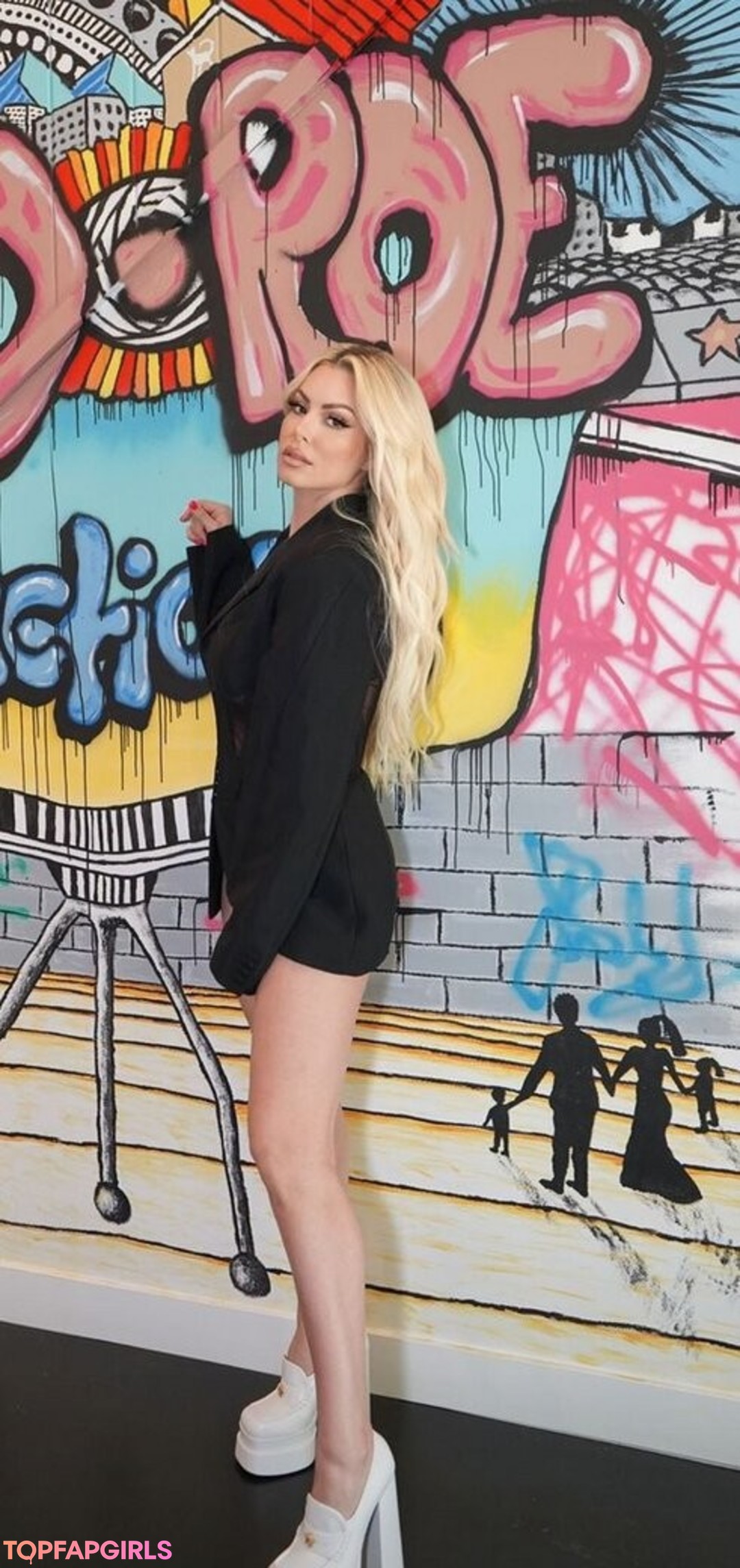 Foto desnuda filtrada de OnlyFans de Maryse Wwe #275 Foto desnuda filtrada de OnlyFans de Maryse Wwe #275