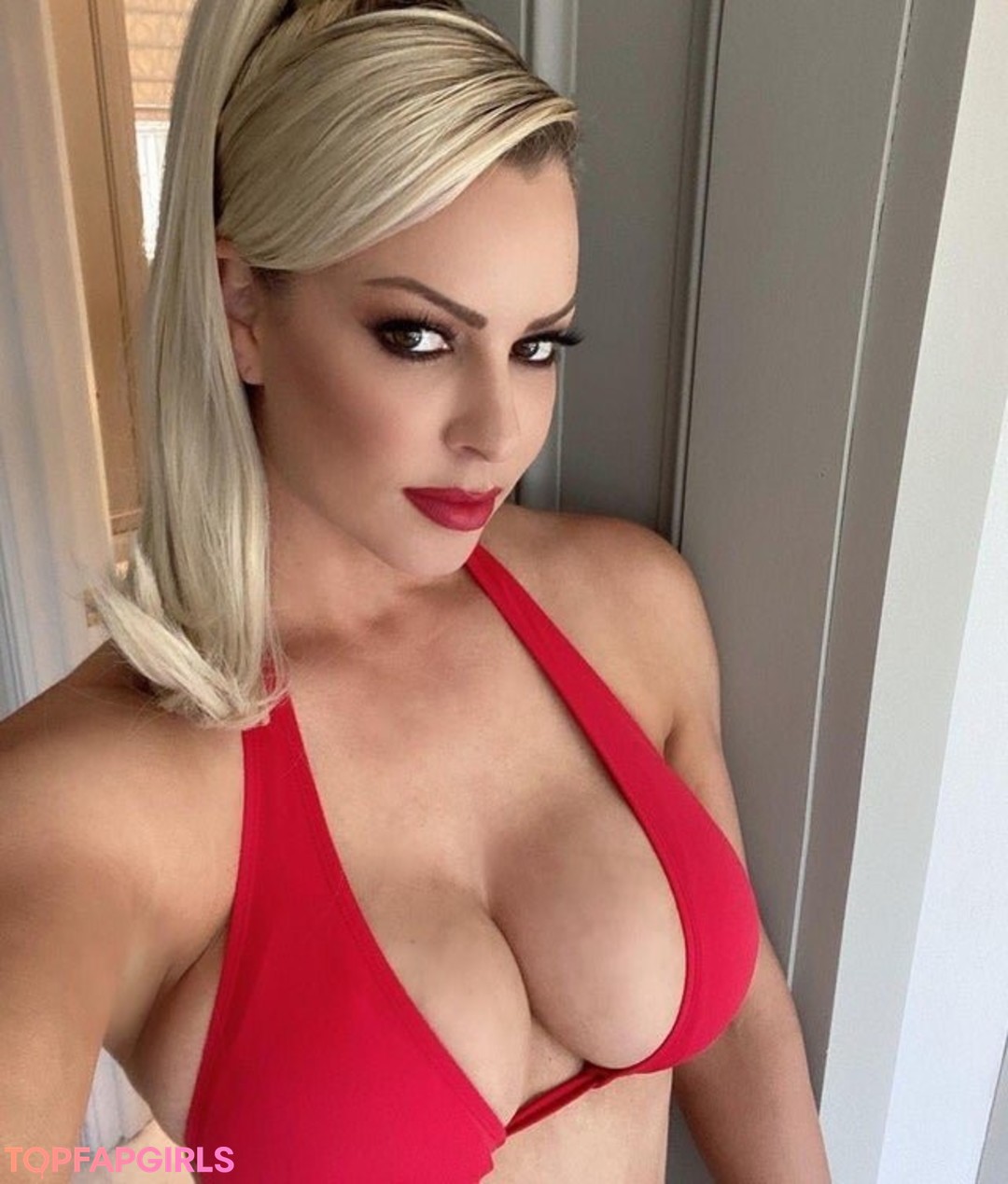 Foto desnuda filtrada de OnlyFans de Maryse Wwe #3 Foto desnuda filtrada de OnlyFans de Maryse Wwe #3