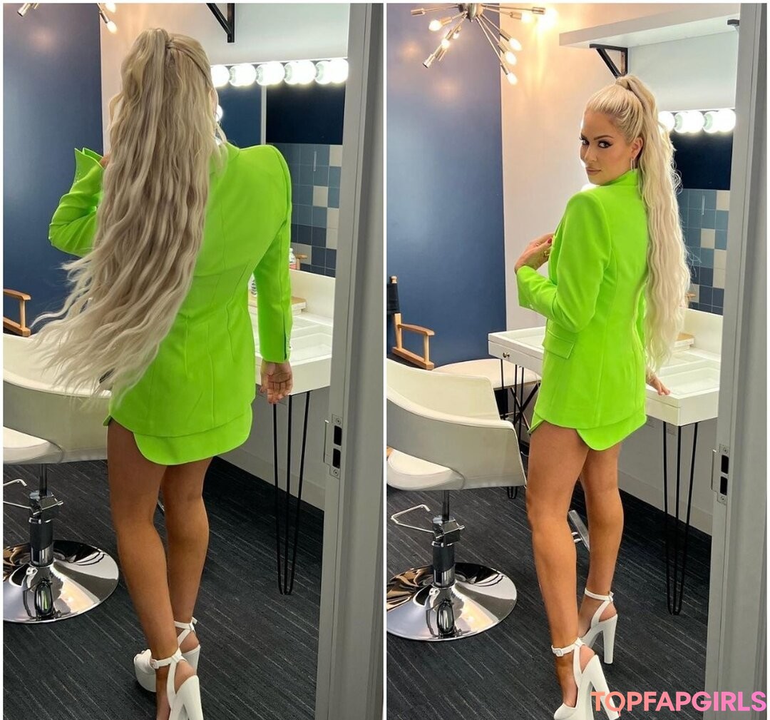 Foto desnuda filtrada de OnlyFans de Maryse Wwe #63 Foto desnuda filtrada de OnlyFans de Maryse Wwe #63