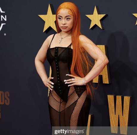 Ice Spice