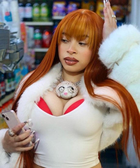 Ice Spice