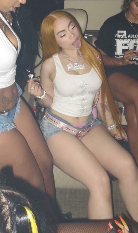 Ice Spice