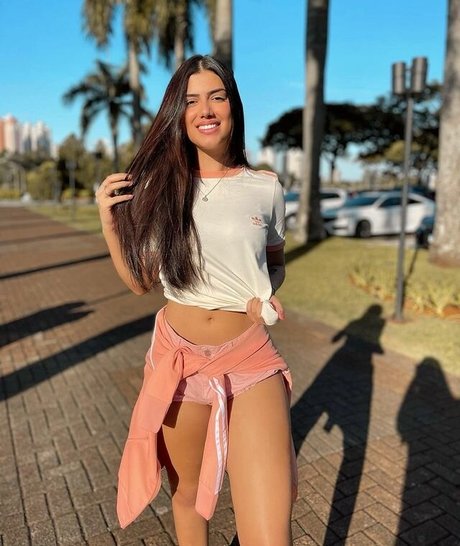 Victtoria Medeiros