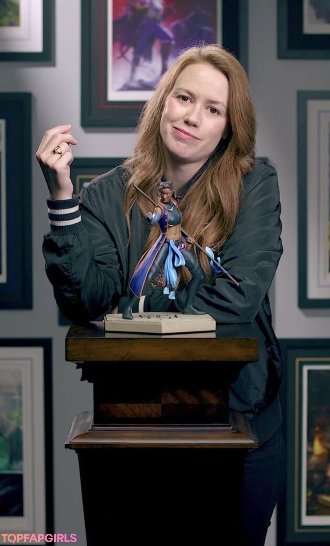 Foto desnuda filtrada de OnlyFans de Marisha Ray #107 Foto desnuda filtrada de OnlyFans de Marisha Ray #107