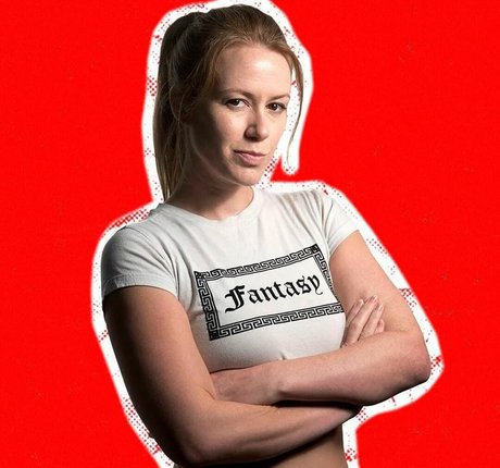 Marisha Ray