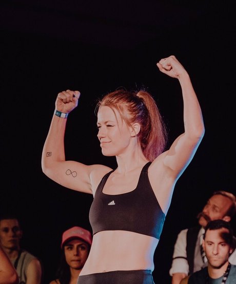 Marisha Ray