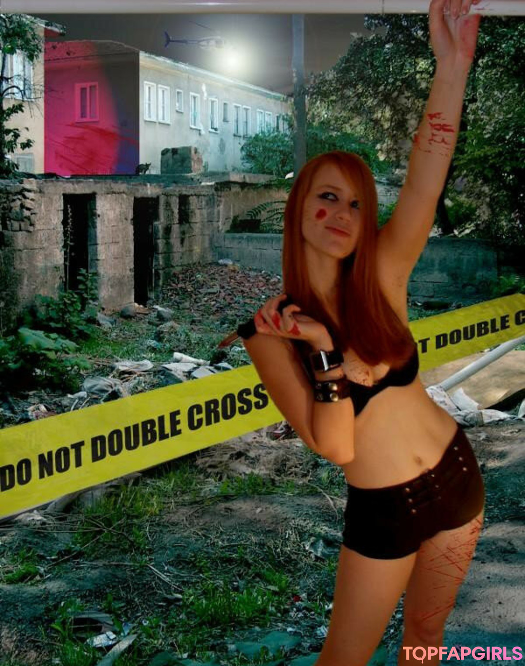 Foto desnuda filtrada de OnlyFans de Marisha Ray #169 Foto desnuda filtrada de OnlyFans de Marisha Ray #169