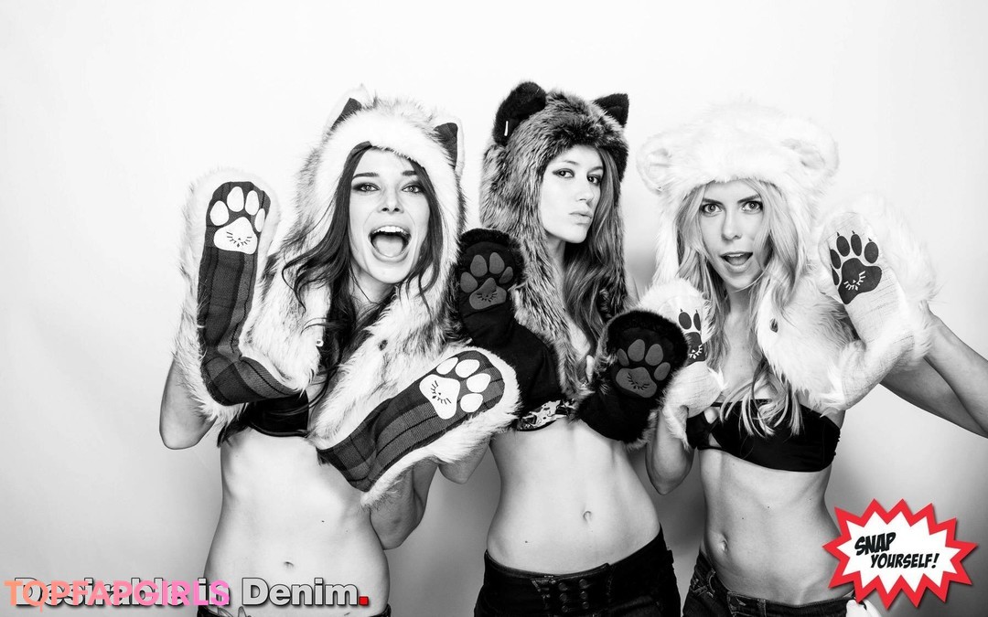 Foto desnuda filtrada de OnlyFans de Marisha Ray #175 Foto desnuda filtrada de OnlyFans de Marisha Ray #175