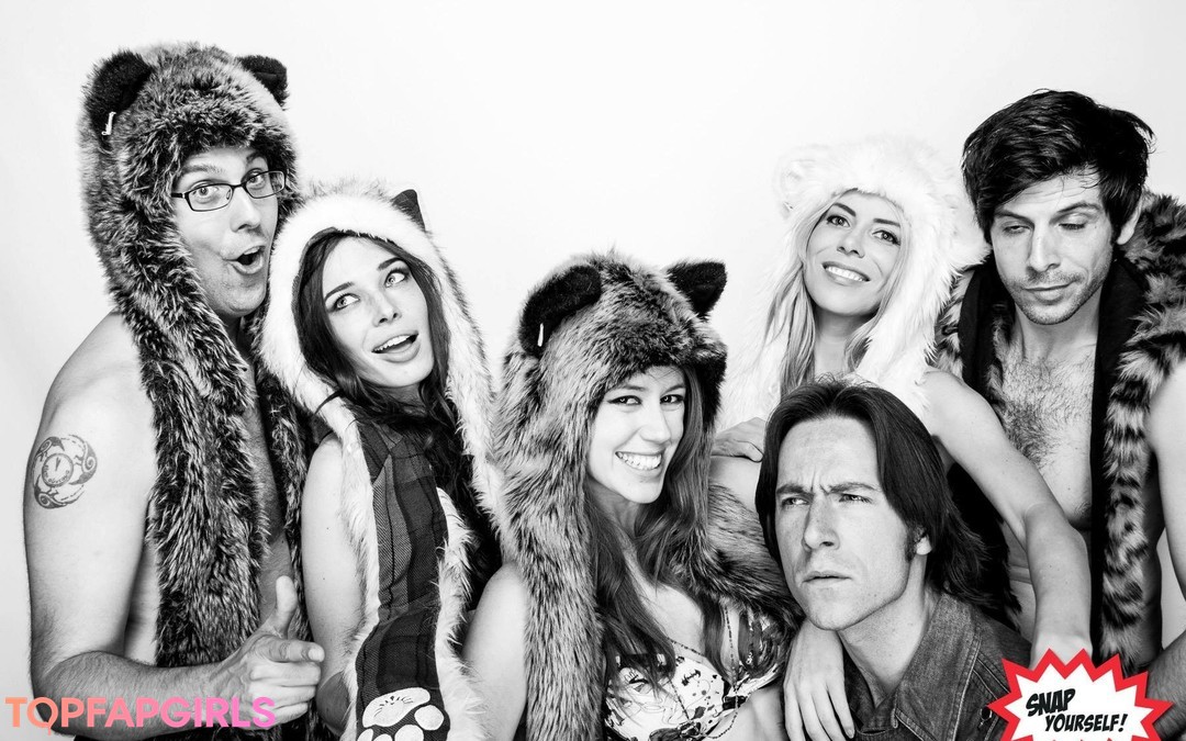 Foto desnuda filtrada de OnlyFans de Marisha Ray #187 Foto desnuda filtrada de OnlyFans de Marisha Ray #187