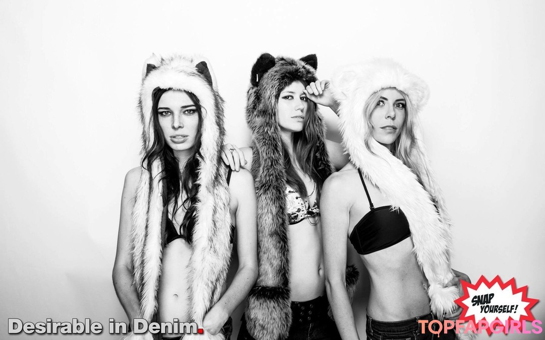 Foto desnuda filtrada de OnlyFans de Marisha Ray #192 Foto desnuda filtrada de OnlyFans de Marisha Ray #192