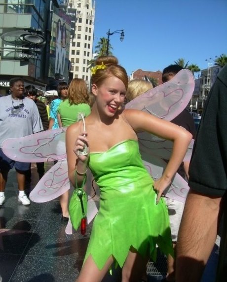 Marisha Ray
