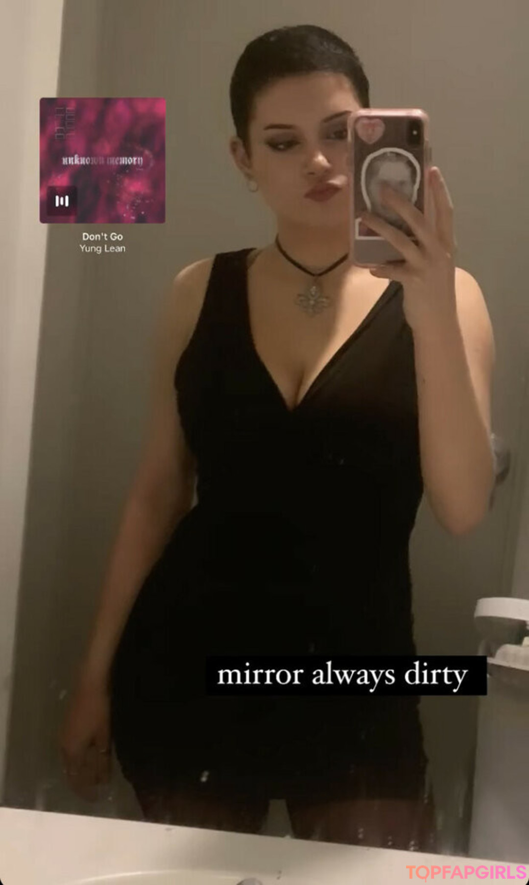 Foto desnuda filtrada de OnlyFans de Sugarsweetnite #100 Foto desnuda filtrada de OnlyFans de Sugarsweetnite #100