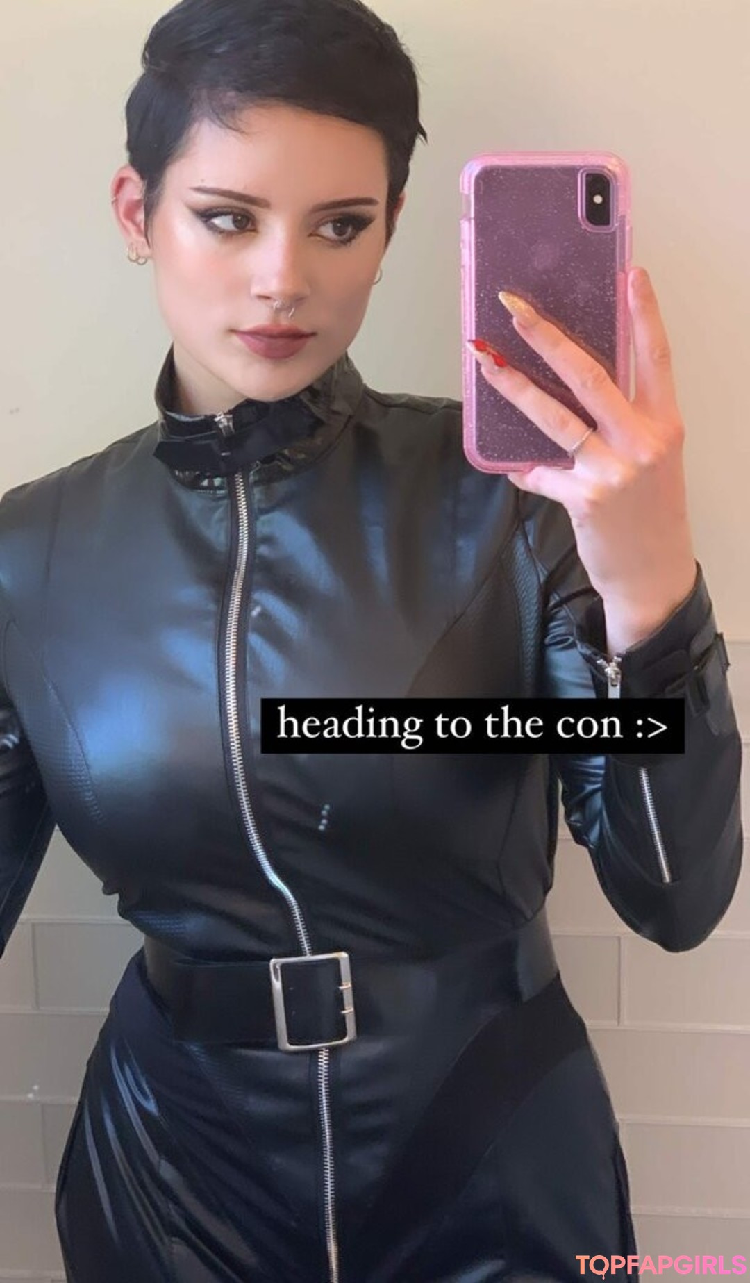 Foto desnuda filtrada de OnlyFans de Sugarsweetnite #105 Foto desnuda filtrada de OnlyFans de Sugarsweetnite #105