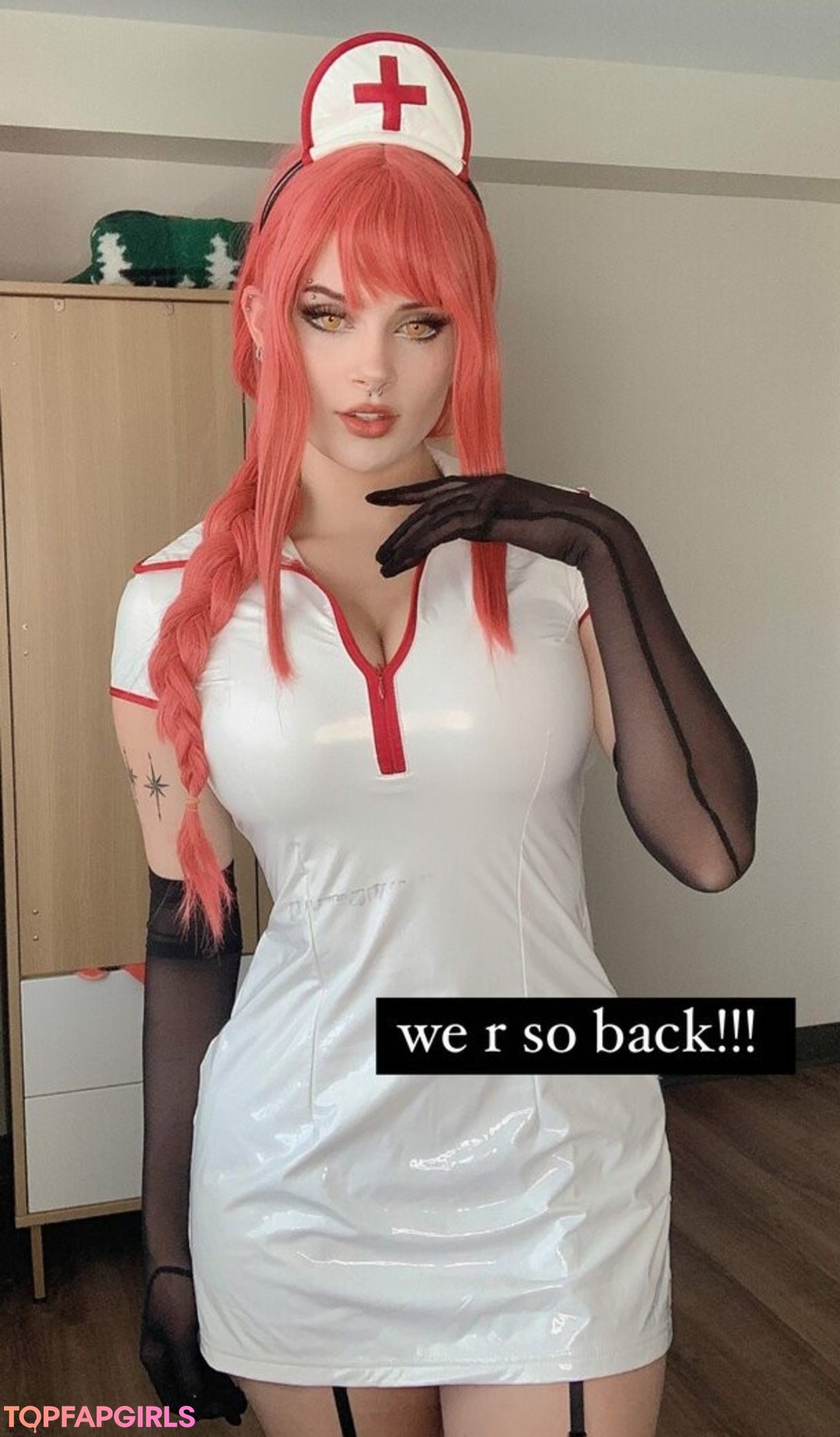 Foto desnuda filtrada de OnlyFans de Sugarsweetnite #107 Foto desnuda filtrada de OnlyFans de Sugarsweetnite #107